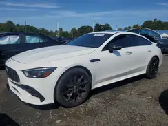 WDD7X6BB3KA008544 2019 MERCEDES-BENZ AMG GT