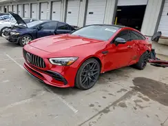 WDD7X6BB3LA011607 2020 MERCEDES-BENZ AMG GT