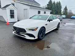 WDD7X6BB3LA015334 2020 MERCEDES-BENZ AMG GT
