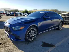 WDD7X6BB4KA007290 2019 MERCEDES-BENZ AMG GT
