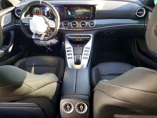 WDD7X6BB4KA007290 2019 MERCEDES-BENZ AMG GT - Image 7