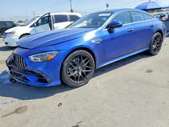 WDD7X6BB4LA014015 2020 MERCEDES-BENZ AMG GT