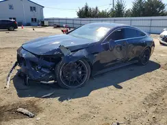 WDD7X6BB5KA008593 2019 MERCEDES-BENZ AMG GT