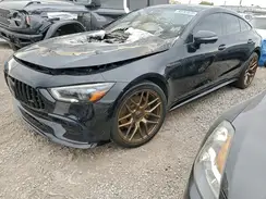 WDD7X6BB5LA011348 2020 MERCEDES-BENZ AMG GT