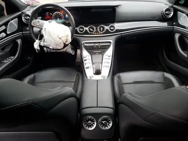 WDD7X6BB6KA004326 2019 MERCEDES-BENZ AMG GT - Image 8