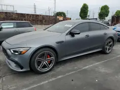 WDD7X6BB6KA006528 2019 MERCEDES-BENZ AMG GT