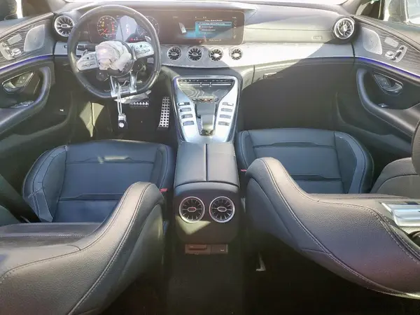WDD7X6BB6LA012458 2020 MERCEDES-BENZ AMG GT - Image 8
