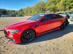 WDD7X6BB7KA003847 2019 MERCEDES-BENZ AMG GT