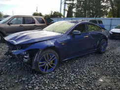WDD7X6BB7KA007414 2019 MERCEDES-BENZ AMG GT