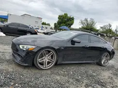 WDD7X6BB7KA008322 2019 MERCEDES-BENZ AMG GT