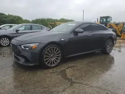 WDD7X6BB7LA013893 2020 MERCEDES-BENZ AMG GT