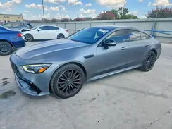 WDD7X6BB7LA014025 2020 MERCEDES-BENZ AMG GT