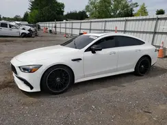 WDD7X6BB7LA015501 2020 MERCEDES-BENZ AMG GT