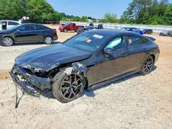 WDD7X6BB8KA004070 2019 MERCEDES-BENZ AMG GT