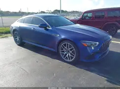 WDD7X6BB8LA012557 2020 MERCEDES-BENZ AMG GT