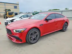 WDD7X6BB8LA014972 2020 MERCEDES-BENZ AMG GT