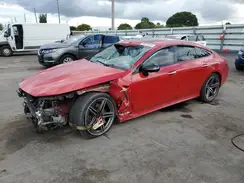 WDD7X6BB9KA004112 2019 MERCEDES-BENZ AMG GT