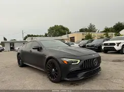 WDD7X6BB9KA008192 2019 MERCEDES-BENZ AMG GT