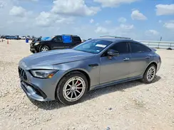 WDD7X6BB9LA013331 2020 MERCEDES-BENZ AMG GT