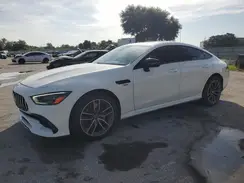 WDD7X6BBXKA004006 2019 MERCEDES-BENZ AMG GT