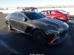 WDD7X6BBXLA014360 2020 MERCEDES-BENZ AMG GT