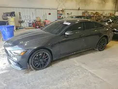 WDD7X6BBXLA015380 2020 MERCEDES-BENZ AMG GT