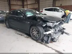 WDD7X8JB0KA001581 2019 MERCEDES-BENZ AMG GT
