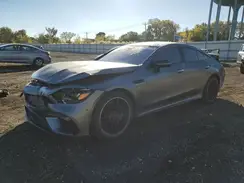 WDD7X8JB0KA004786 2019 MERCEDES-BENZ AMG GT
