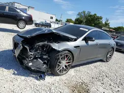 WDD7X8JB0KA006506 2019 MERCEDES-BENZ AMG GT