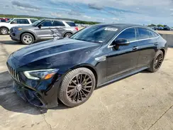 WDD7X8JB1KA001590 2019 MERCEDES-BENZ AMG GT