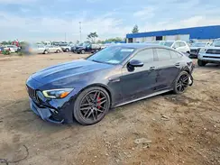 WDD7X8JB1KA008040 2019 MERCEDES-BENZ AMG GT