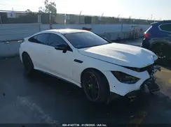 WDD7X8JB2KA001338 2019 MERCEDES-BENZ AMG GT