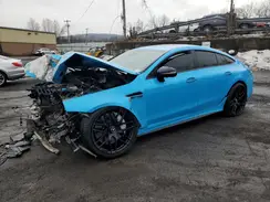 WDD7X8JB2KA001520 2019 MERCEDES-BENZ AMG GT