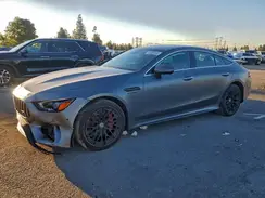 WDD7X8JB2LA010851 2020 MERCEDES-BENZ AMG GT