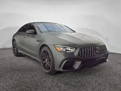 WDD7X8JB3KA007469 2019 MERCEDES-BENZ AMG GT