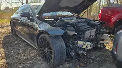 WDD7X8JB5KA001480 2019 MERCEDES-BENZ AMG GT