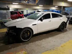 WDD7X8JB5KA005478 2019 MERCEDES-BENZ AMG GT