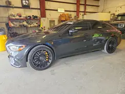 WDD7X8JB6KA000242 2019 MERCEDES-BENZ AMG GT