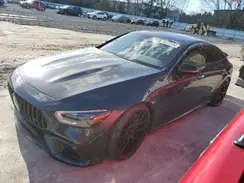 WDD7X8JB7KA007541 2019 MERCEDES-BENZ AMG GT