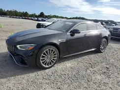 WDD7X8JB8KA001523 2019 MERCEDES-BENZ AMG GT