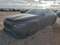 WDD7X8JB9KA001580 2019 MERCEDES-BENZ AMG GT