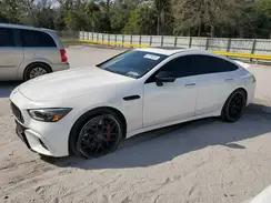 WDD7X8JB9LA015237 2020 MERCEDES-BENZ AMG GT