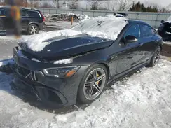 WDD7X8JBXKA001653 2019 MERCEDES-BENZ AMG GT