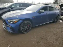 WDD7X8KB2LA013330 2020 MERCEDES-BENZ AMG GT