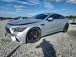 WDD7X8KB3KA000388 2019 MERCEDES-BENZ AMG GT
