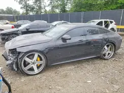 WDD7X8KB3KA007776 2019 MERCEDES-BENZ AMG GT