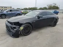 WDD7X8KB3LA011988 2020 MERCEDES-BENZ AMG GT