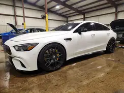 WDD7X8KB4KA006748 2019 MERCEDES-BENZ AMG GT