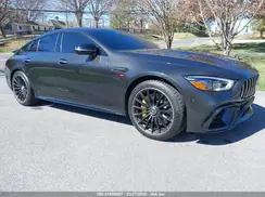 WDD7X8KB5KA001297 2019 MERCEDES-BENZ AMG GT