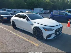 WDD7X8KB5LA012334 2020 MERCEDES-BENZ AMG GT